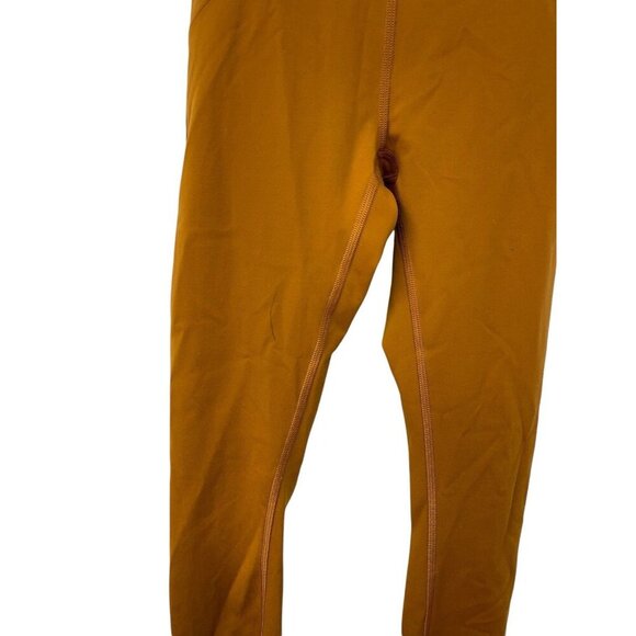 Lululemon Instill high-rise Tight Size 2 Women Leggings Butternut W5DJTS - Picture 6 of 6